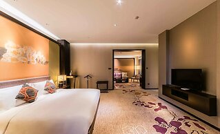 Citic Pacific Zhujiajiao Jin Jiang Hotel