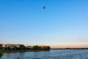 Citic Pacific Zhujiajiao Jin Jiang Hotel