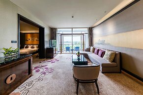 Citic Pacific Zhujiajiao Jin Jiang Hotel