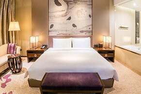 Citic Pacific Zhujiajiao Jin Jiang Hotel