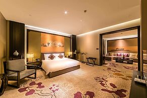 Citic Pacific Zhujiajiao Jin Jiang Hotel