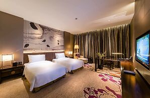 Citic Pacific Zhujiajiao Jin Jiang Hotel