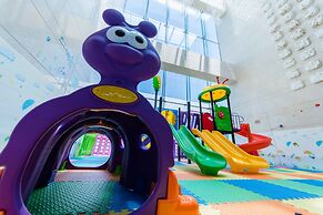 Citic Pacific Zhujiajiao Jin Jiang Hotel