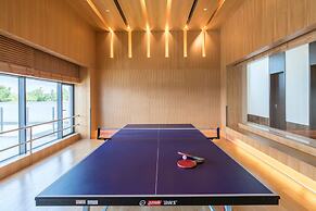 Citic Pacific Zhujiajiao Jin Jiang Hotel