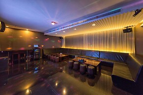 Citic Pacific Zhujiajiao Jin Jiang Hotel