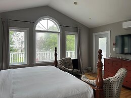 Fairholm Boutique Inns