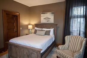 Fairholm Boutique Inns