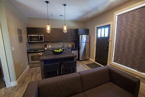 Fairholm Boutique Inns