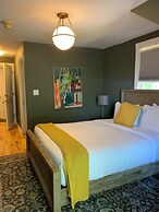 Fairholm Boutique Inns