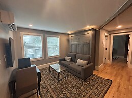 Fairholm Boutique Inns