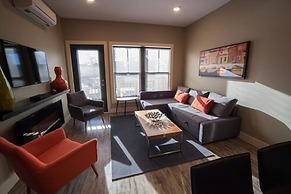 Fairholm Boutique Inns