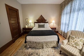 Fairholm Boutique Inns