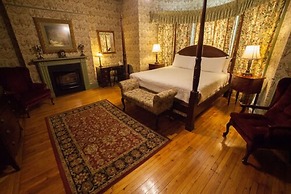 Fairholm Boutique Inns