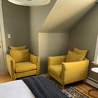 Fairholm Boutique Inns