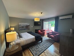 Fairholm Boutique Inns