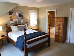 Fairholm Boutique Inns