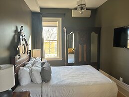 Fairholm Boutique Inns