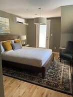 Fairholm Boutique Inns