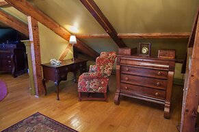 Fairholm Boutique Inns