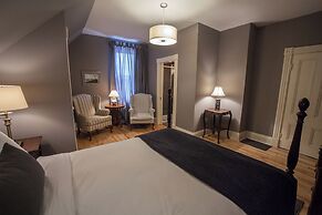 Fairholm Boutique Inns