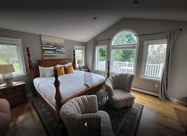 Fairholm Boutique Inns