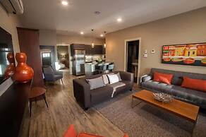 Fairholm Boutique Inns