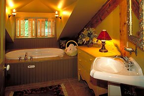 Fairholm Boutique Inns