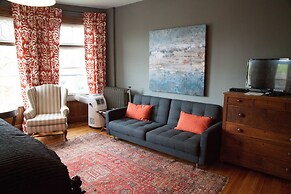 Fairholm Boutique Inns