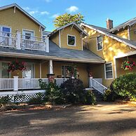 Fairholm Boutique Inns