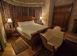 Fairholm Boutique Inns