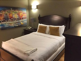 Fairholm Boutique Inns