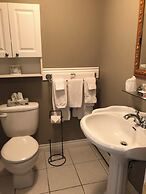 Fairholm Boutique Inns