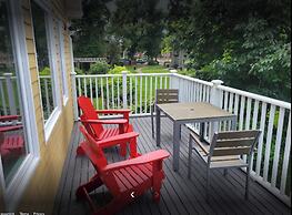 Fairholm Boutique Inns