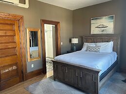Fairholm Boutique Inns