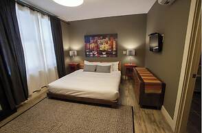 Fairholm Boutique Inns