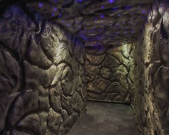 Radisson Blu Hotel & Spa, Istanbul Tuzla