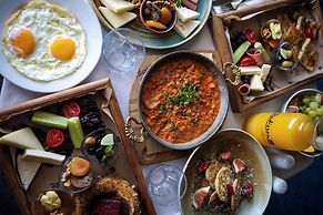Radisson Blu Hotel & Spa, Istanbul Tuzla