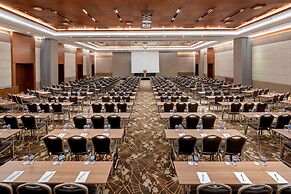 Radisson Blu Hotel & Spa, Istanbul Tuzla