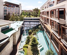 Radisson Blu Hotel & Spa, Istanbul Tuzla