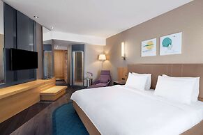 Radisson Blu Hotel & Spa, Istanbul Tuzla