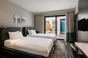 Radisson Blu Hotel & Spa, Istanbul Tuzla