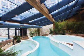 Radisson Blu Hotel & Spa, Istanbul Tuzla