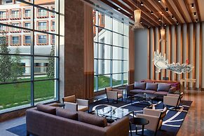 Radisson Blu Hotel & Spa, Istanbul Tuzla