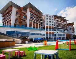 Radisson Blu Hotel & Spa, Istanbul Tuzla