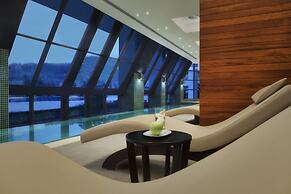 Radisson Blu Hotel & Spa, Istanbul Tuzla