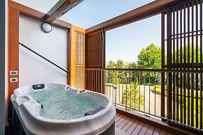 Radisson Blu Hotel & Spa, Istanbul Tuzla