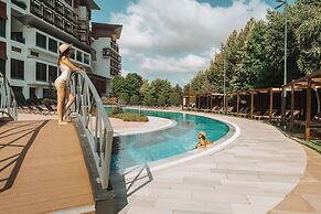 Radisson Blu Hotel & Spa, Istanbul Tuzla