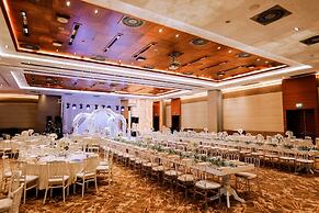Radisson Blu Hotel & Spa, Istanbul Tuzla
