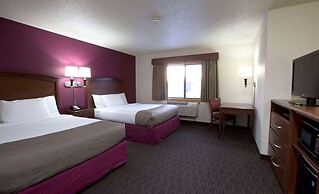 AmericInn by Wyndham Osceola