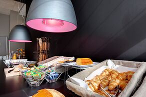 Campanile La Roche sur Yon Centre - Gare